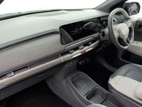 Used Kia EV3 GT-Line S 150 kW (204 HP) 2025 Grey SUV