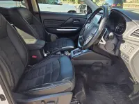 Used Mitsubishi L200 150 HP (110 kW) 2019 Pickup
