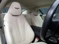 Used Aston Martin DB11 2021 Grey Coupe