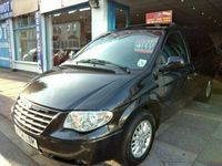 Used Chrysler Grand Voyager 2004 MPV