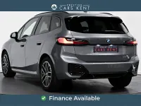 Used BMW 223 Active Tourer M Sport 201 HP (147 kW) 2023 Grey MPV