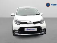 Used Kia Picanto X-Line 67 HP (49 kW) 2024 Hatchback