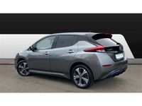 used Nissan Leaf 160kW e+ N-TEC 62kWh 5dr Auto