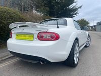 used Mazda MX5 2.0i Sport Tech, 18,397 Miles! Immaculate, Full Underbody Protection.