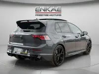 Used VW Golf VIII Black Edition 2026 Grey Hatchback