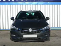 Used Vauxhall Astra Design Edition 108 HP (79 kW) 2026 Grey Estate