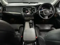Used Volvo XC90 Ultimate 2022 White SUV