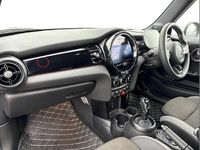 Used Mini John Cooper Works 228 HP (167 kW) 2021 Green Hatchback