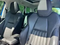 Used Skoda Karoq 150 HP (110 kW) 2021 Blue SUV