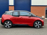 used BMW i3 i3 Series120Ah 5dr