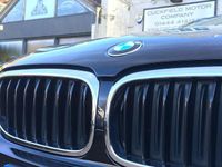 Used BMW 520 M Sport 190 HP (139 kW) 2019 Black Estate