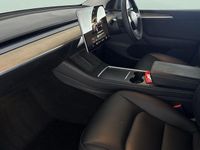 Used Tesla Model Y RWD 219 kW (299 HP) 2024 SUV