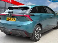 Used MG MG4 EV 169 kW (231 HP) 2026 Hatchback