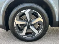 Used Nissan Qashqai N-Connecta 187 HP (137 kW) 2024 Grey SUV