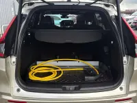 New Honda CR-V Advance 184 HP (135 kW) 2026 Premium plus paint  golden titan SUV