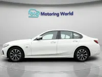Used BMW 330 Sport Line 288 HP (211 kW) 2023 Sedan