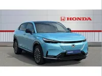 Used Honda e:Ny1 Advance 150 kW (204 HP) 2024 Blue SUV
