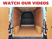 Used Renault Master Business 135 HP (99 kW) 2020 White MPV
