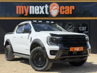 Used Ford Ranger Wildtrack 2025 White Pickup