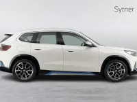 Used BMW iX1 xLine 227 kW (309 HP) 2023 White SUV