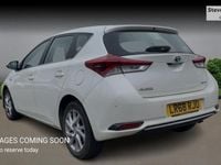 Used Toyota Auris Hybrid 136 HP (100 kW) 2019 Hatchback