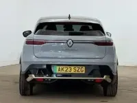 Used Renault Megane E-Tech Iconic 160 kW (218 HP) 2023 Hatchback