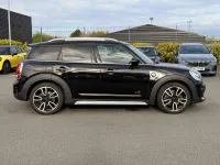 Used Mini Cooper S Sport 2019 Black Hatchback