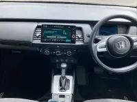 Begagnad Honda Jazz Advance 122 HK (89 kW) 2026 Halvkombi