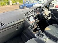 used VW Tiguan Elegance 1.5 TSI 150PS 7-speed DSG *Driver Assistance Pack Plus*