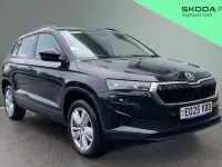 Usado Skoda Karoq SE 150 CV (110 kW) 2026 SUV