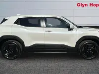 New Suzuki e-Vitara 135 kW (184 HP) 2025 SUV