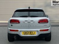 used Mini Cooper Clubman 1.5 Classic 6dr [Comfort/Nav+ Pack]