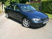 Usado Volvo S60 163 CV (119 kW) 2004 Berlina