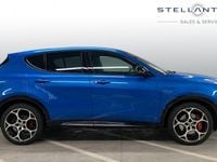 Used Alfa Romeo Tonale Veloce 160 HP (117 kW) 2025 SUV