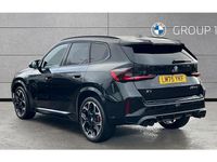 Used BMW X1 Comfort Edition 300 HP (220 kW) 2025 Black SUV