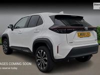 Used Toyota Yaris Hybrid Design 116 HP (85 kW) 2026 Estate