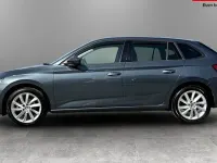 Used Skoda Scala SE L 150 HP (110 kW) 2023 Hatchback