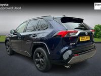 Used Toyota RAV4 218 HP (160 kW) 2023 SUV