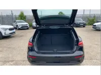 Used Audi A3 Performance 108 HP (79 kW) 2023 Black Sedan