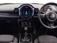 Used Mini Cooper SD Clubman 187 HP (137 kW) 2017 Silver Estate