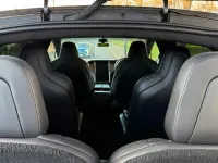 Used Tesla Model X 448 kW (610 HP) 2019 Grey SUV