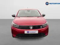 Used Vauxhall Corsa Design Edition 75 HP (55 kW) 2023 Red Hatchback