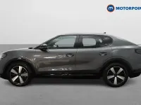 Used Ford Capri Select 210 kW (286 HP) 2025 Black SUV