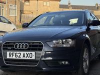 Used Audi Q7 Advanced 204 HP (150 kW) 2014 SUV