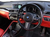 Used BMW X2 306 HP (225 kW) 2023 SUV