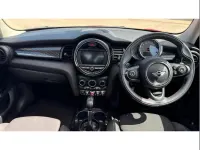 Second-hand Mini Cooper S Chili 192 CP (141 kW) 2017 Roșu Hatchback