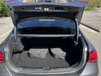 Used Mercedes A250 AMG line 218 HP (160 kW) 2023 Grey Sedan