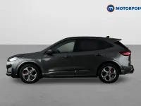 Usado Ford Kuga ST-Line 183 CV (134 kW) 2025 Gris SUV