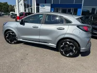Used Ford Puma ST-Line X 2024 Silver SUV