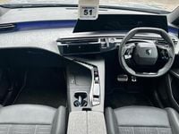 Used Peugeot 5008 GT 134 HP (98 kW) 2025 Grey SUV